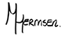 Marije Hermsen Logo